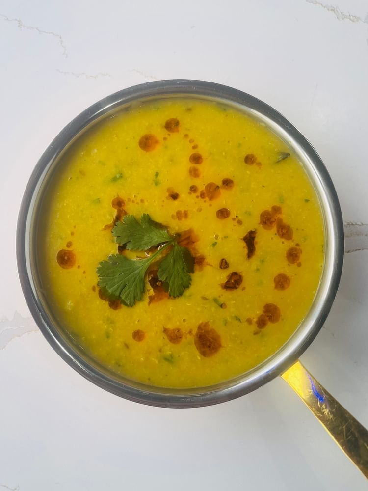 Tadka Dal