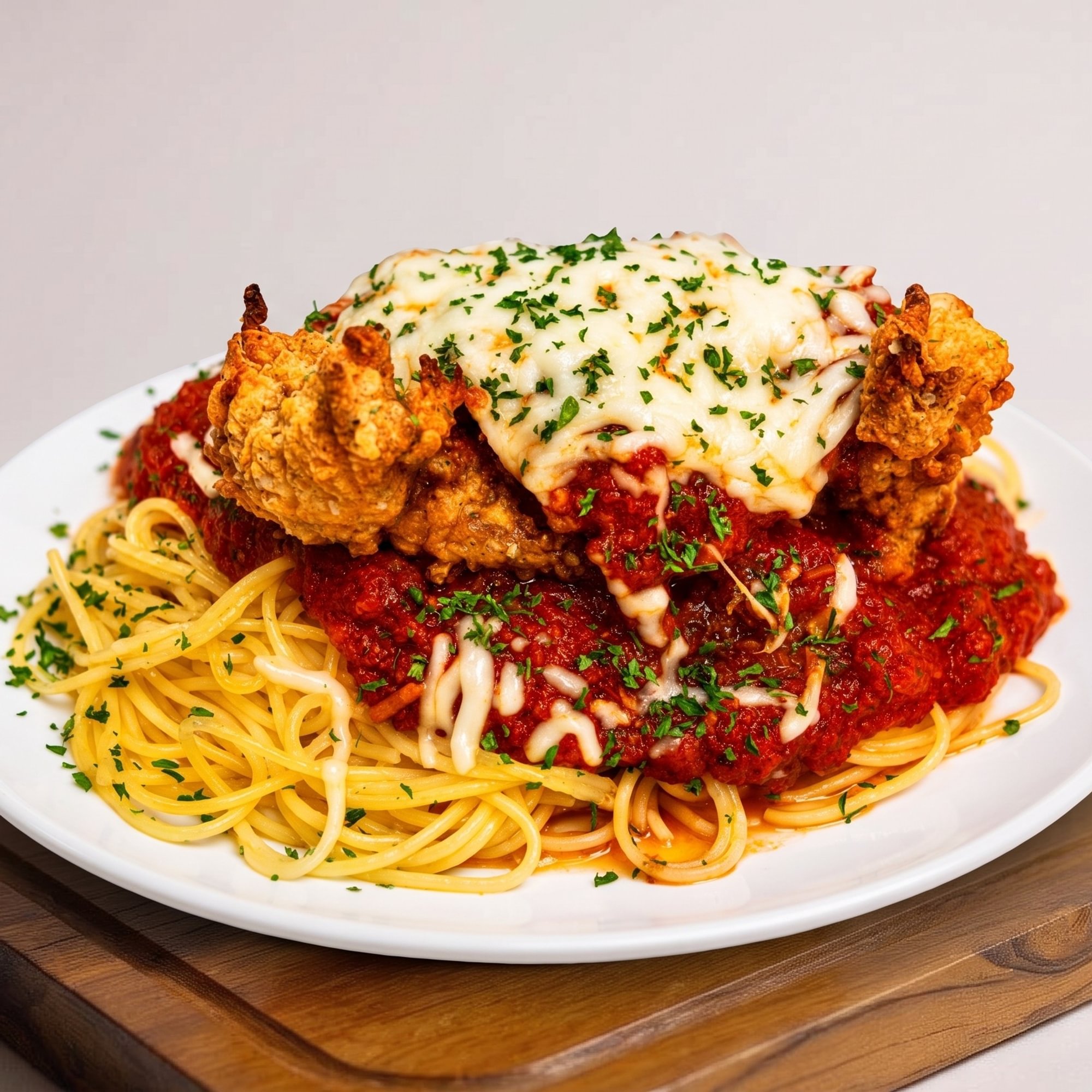 Chicken Parm
