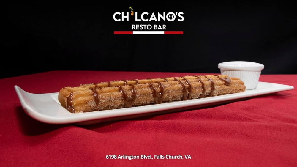 Churros