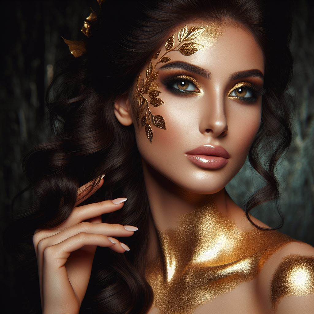 Deluxe Gold - Das Beste ist gerade gut genug
