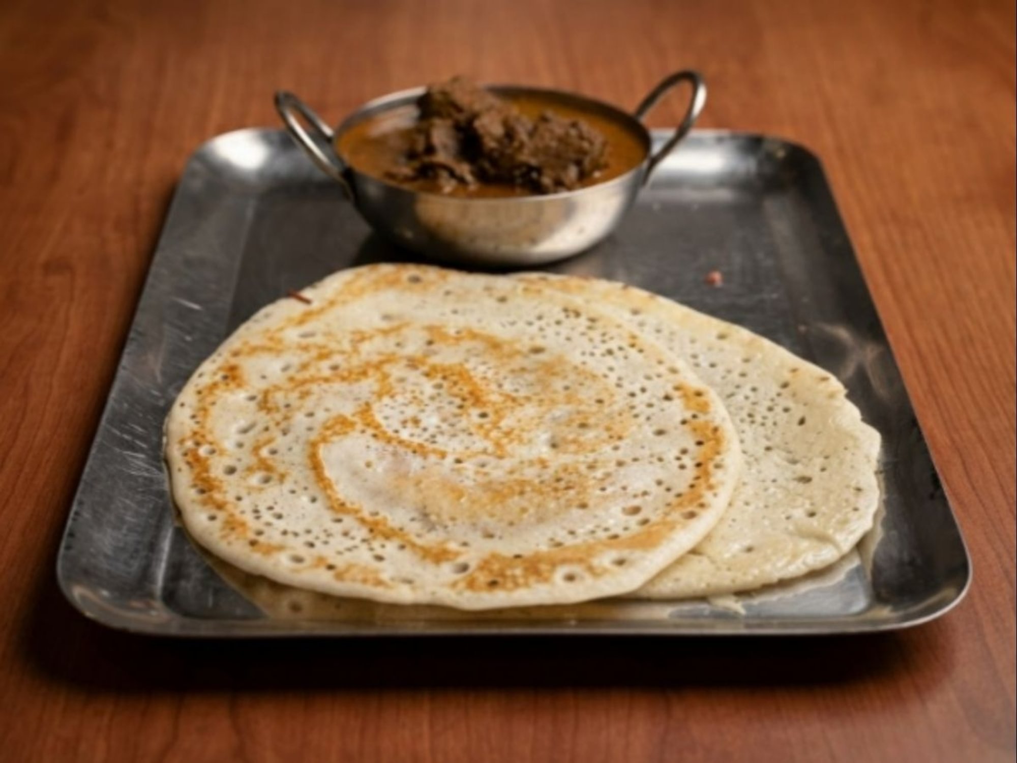 Kal Dosa Combo