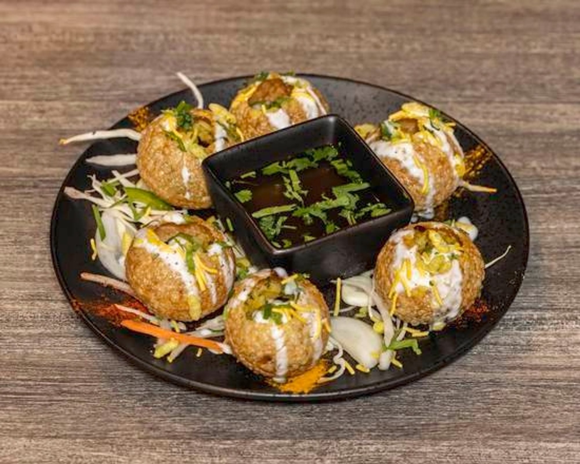 Paani Puri