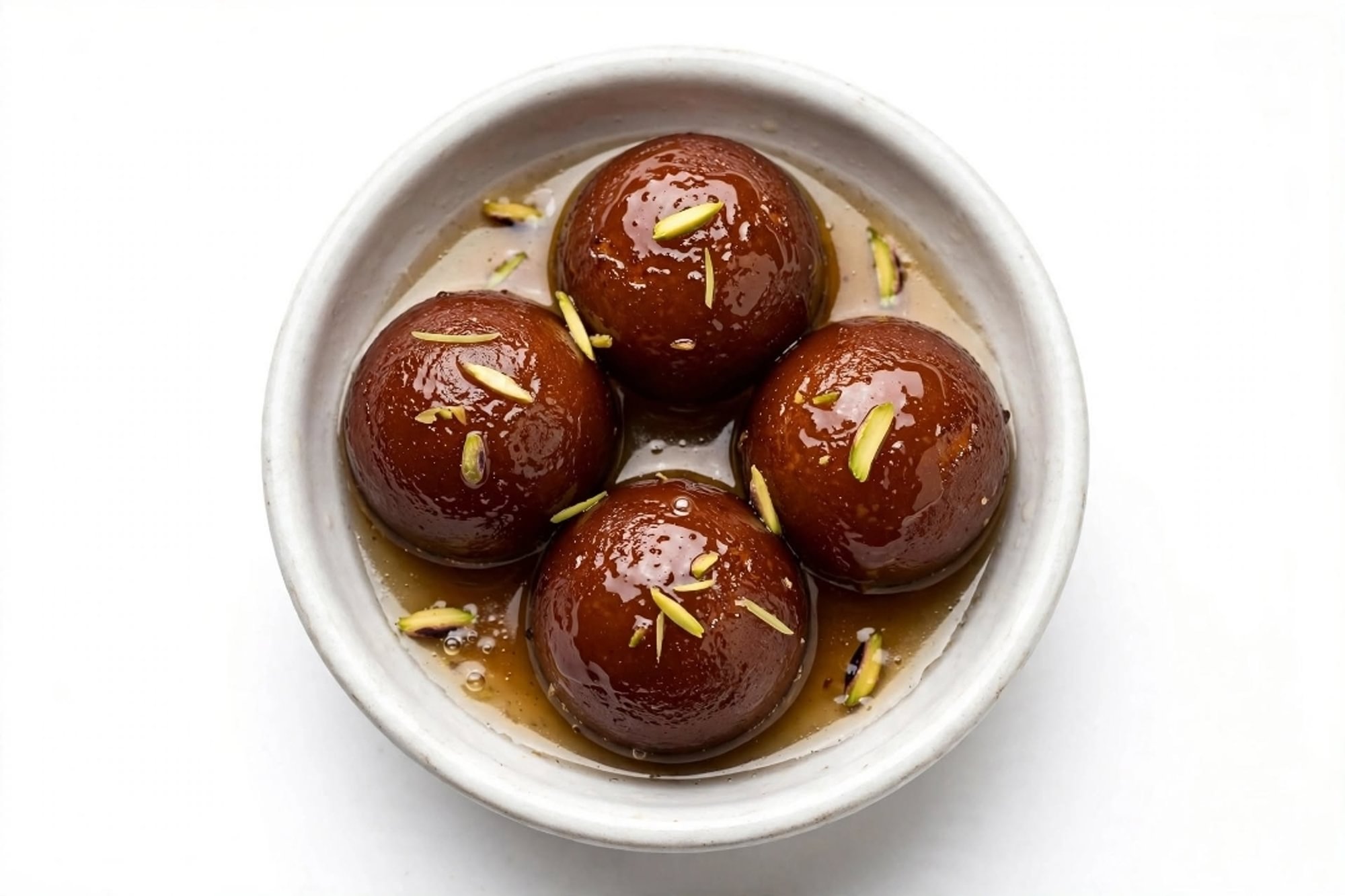 Gulab Jamun (4pc)
