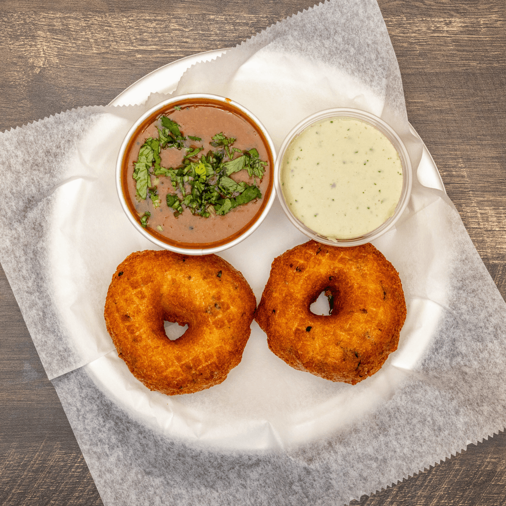 Medu Vada (2Pc's)