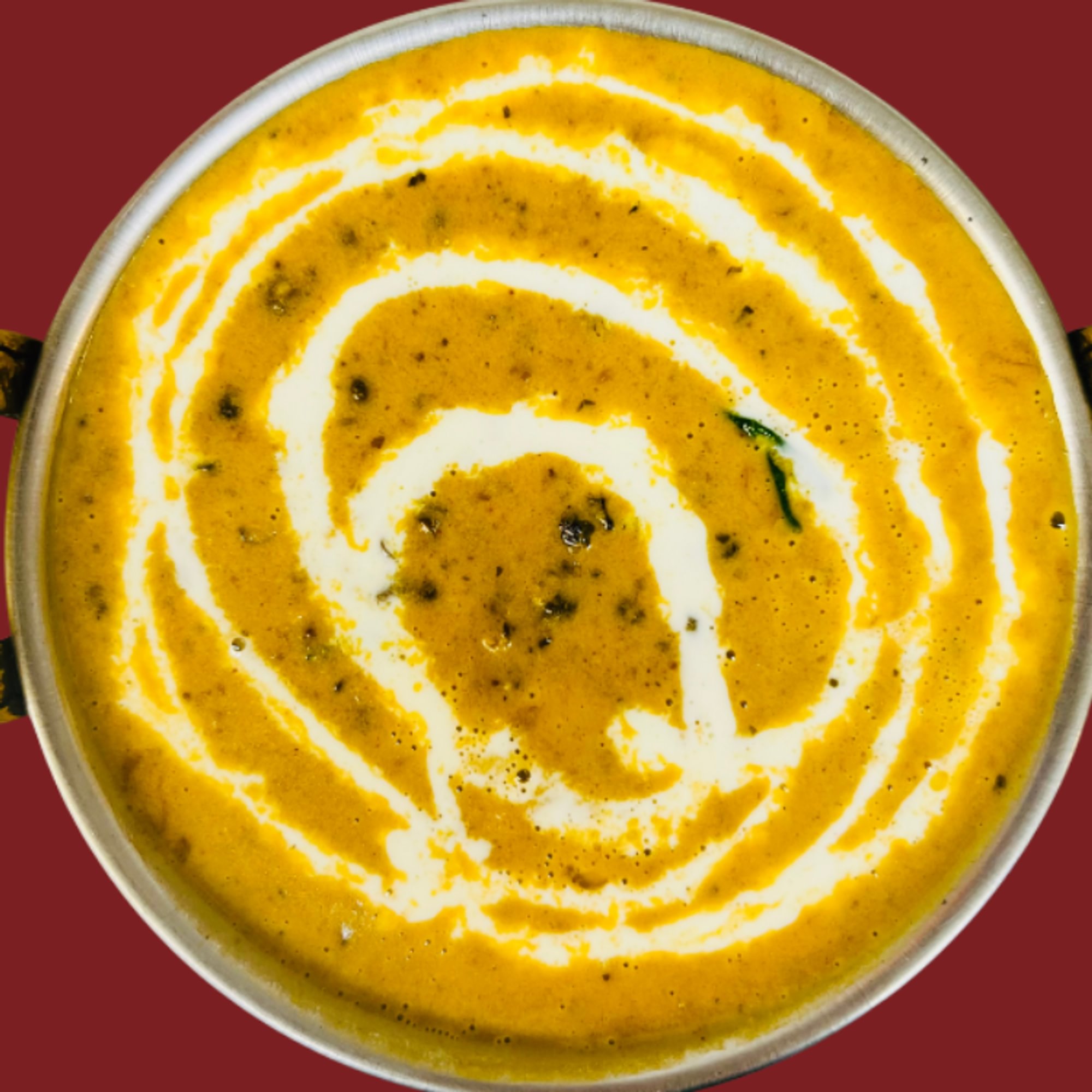 55. Chicken Makhani