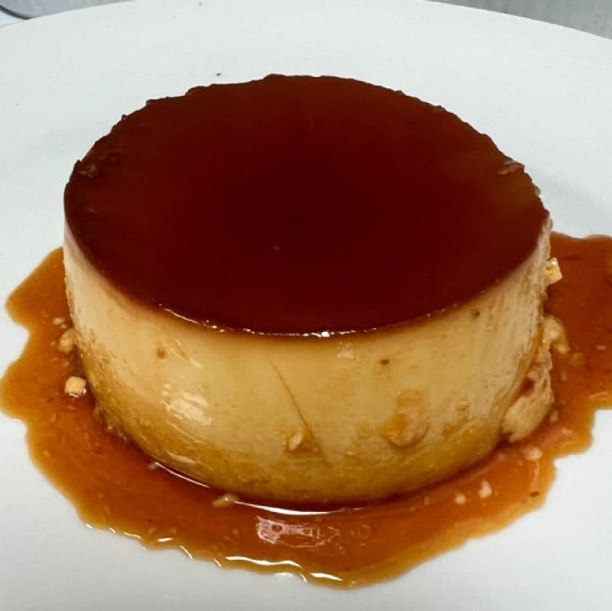 Flan
