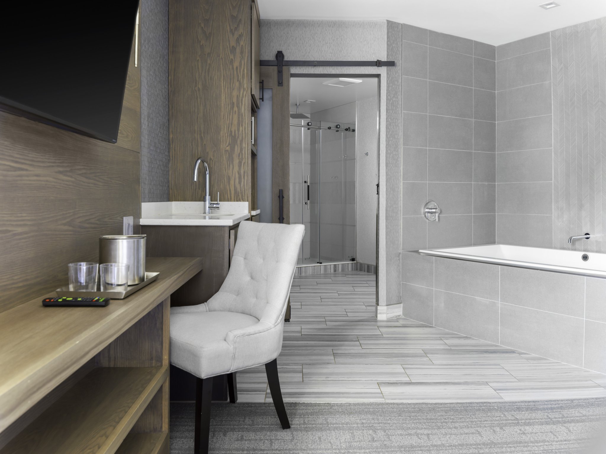 voco Niagara Falls - the Cadence by IHG Image