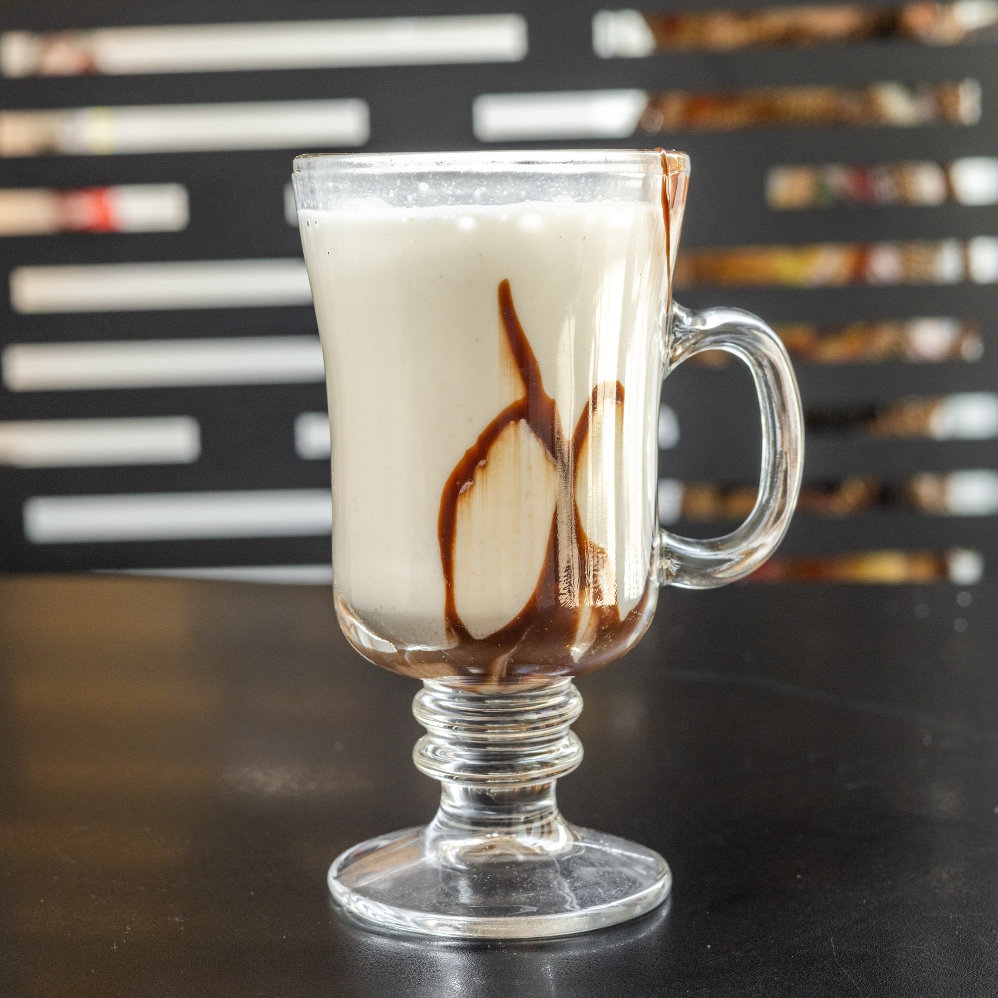 Besso Shake