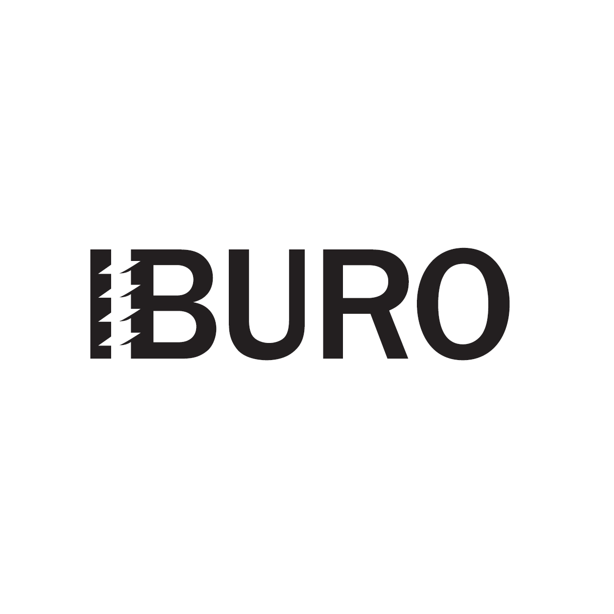 Logo von IBURO