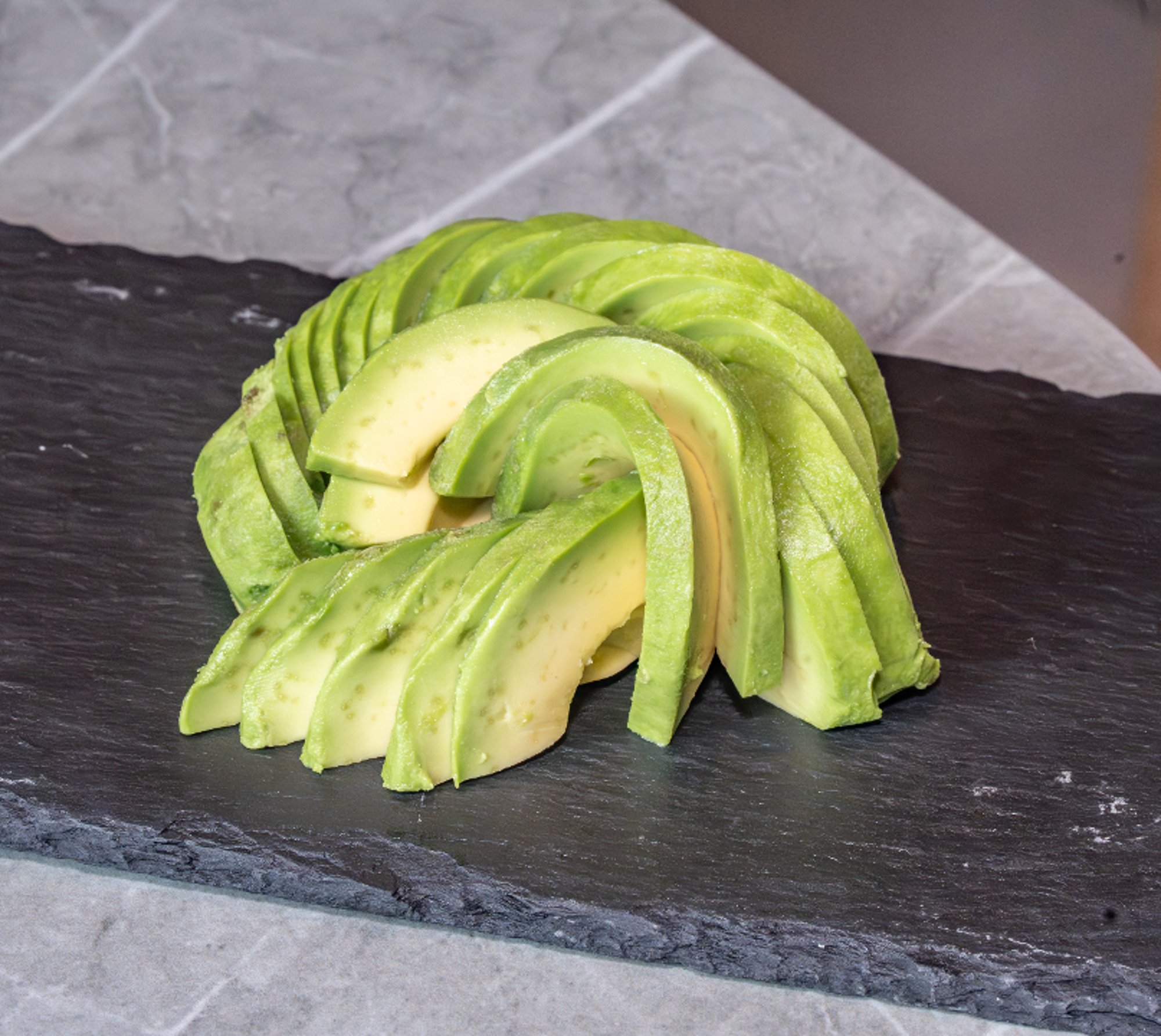 Side Avocado