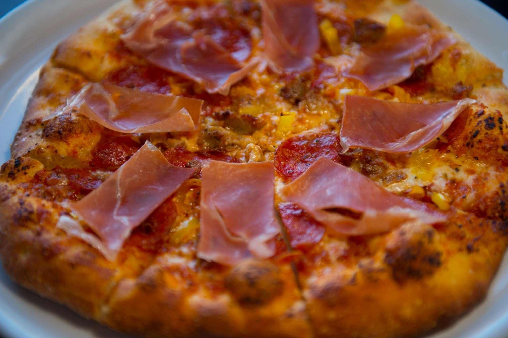 Pizza Mia