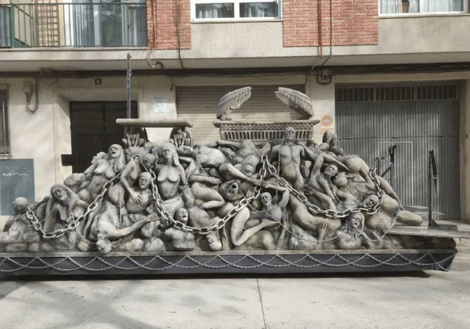Galería en miniatura
