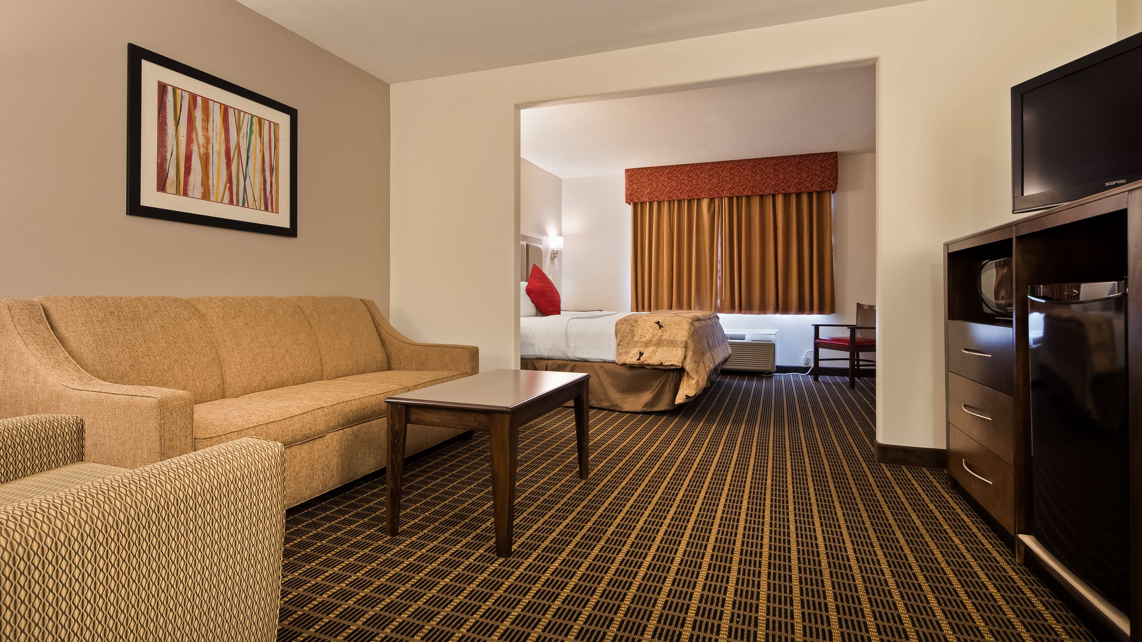 Best Western Plus Eagleridge Inn & Suites Photo