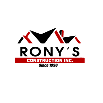 Rony's Construction, Inc.