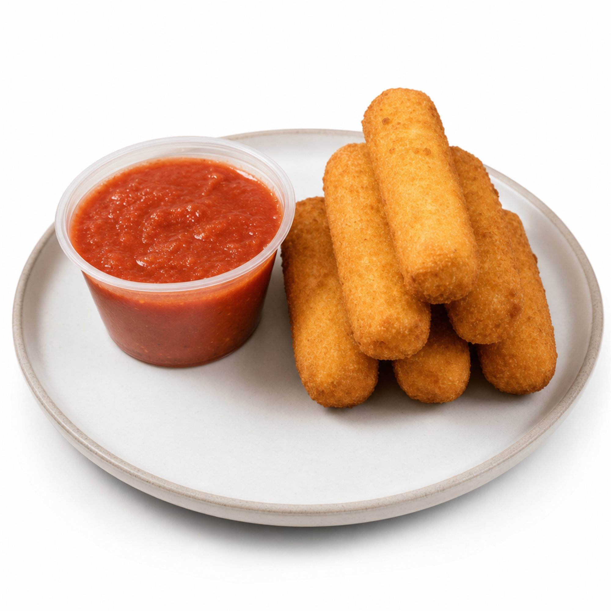 Mozzarella Cheese Sticks
