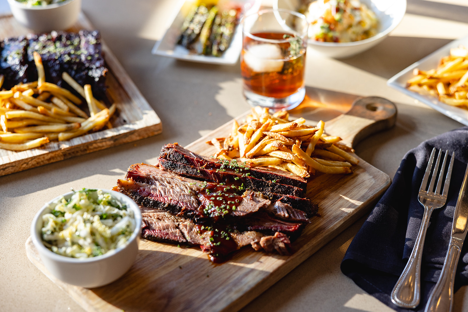 Stagecoach – Smokehouse & BBQ Image