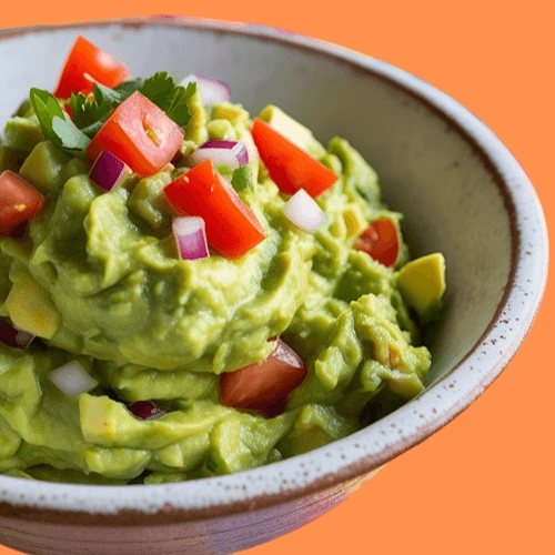 Large Guacamole