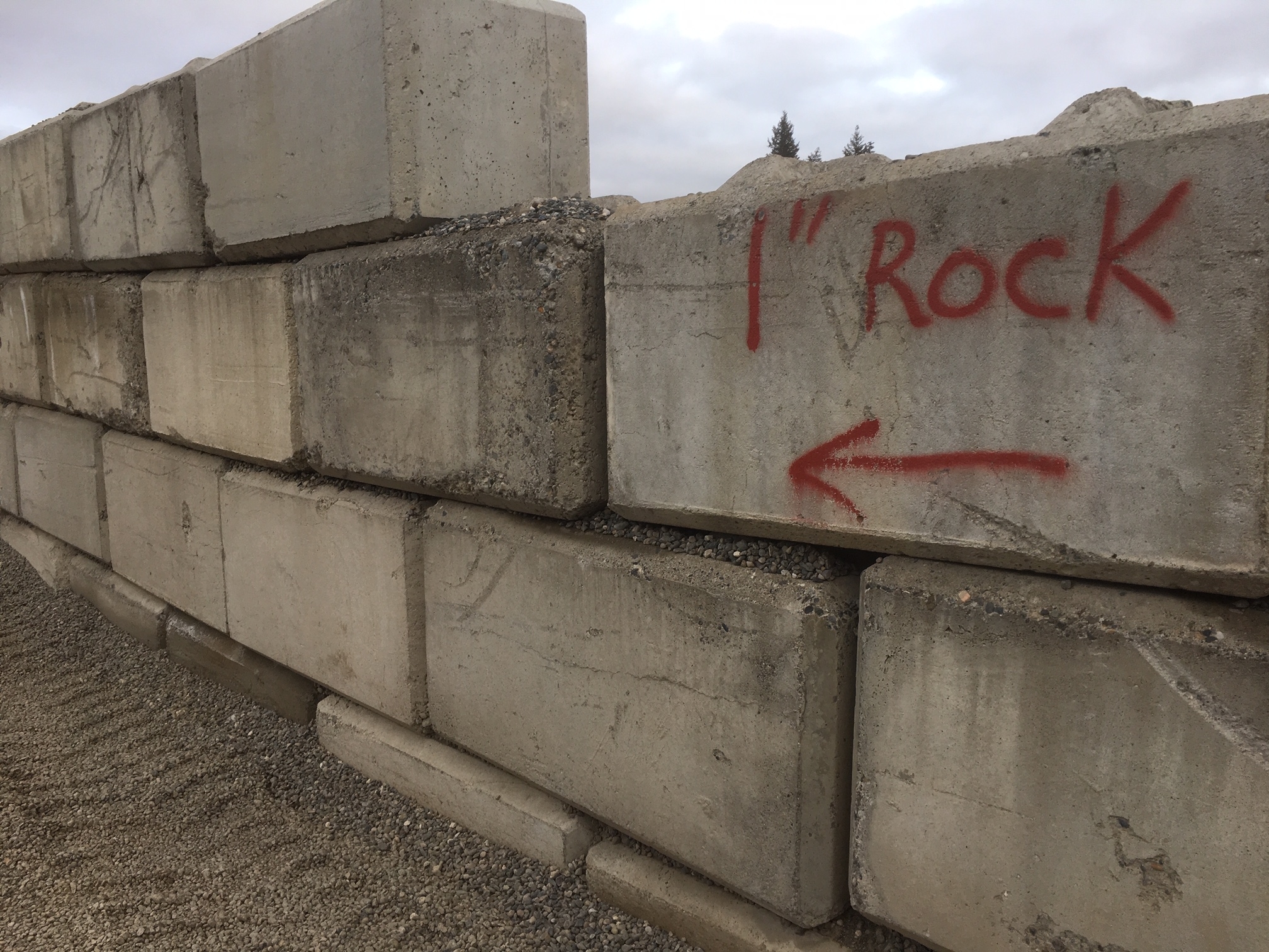 Images United Concrete & Gravel Ltd