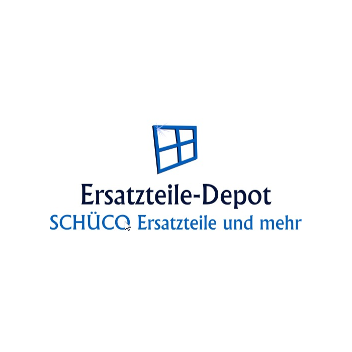 Logo von Ersatzteile Depot Hamberger - SCHÜCO Ersatzteile und mehr