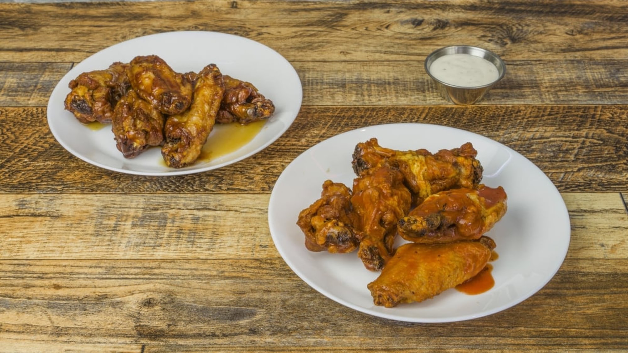 Wings