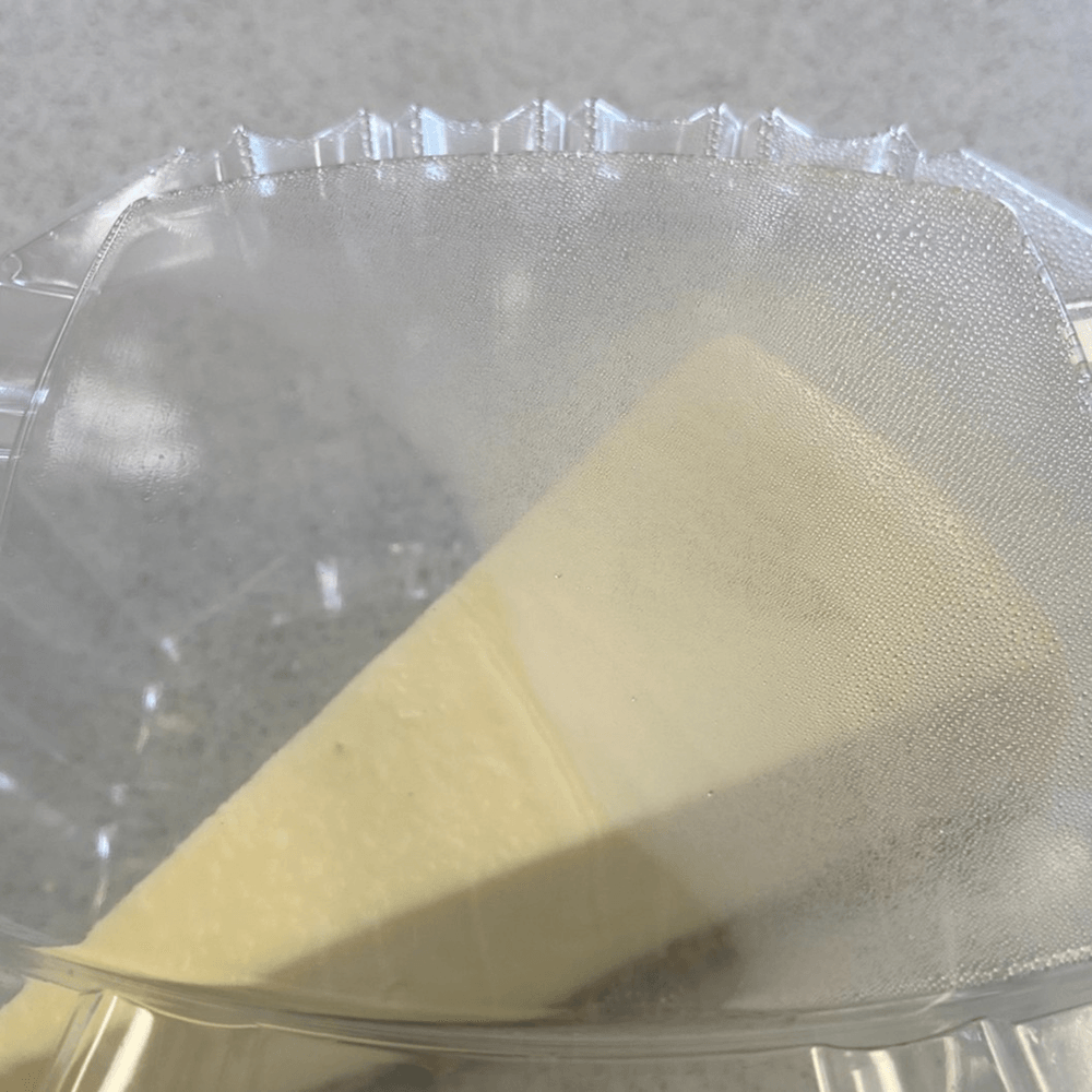 Cheesecake