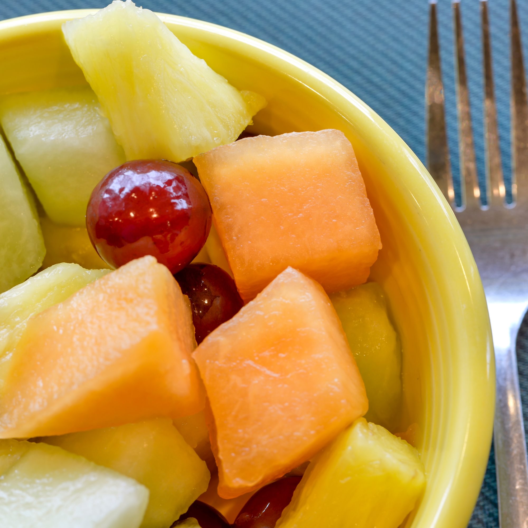 Cup of Fruit