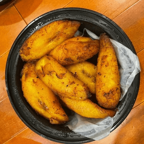 Maduros