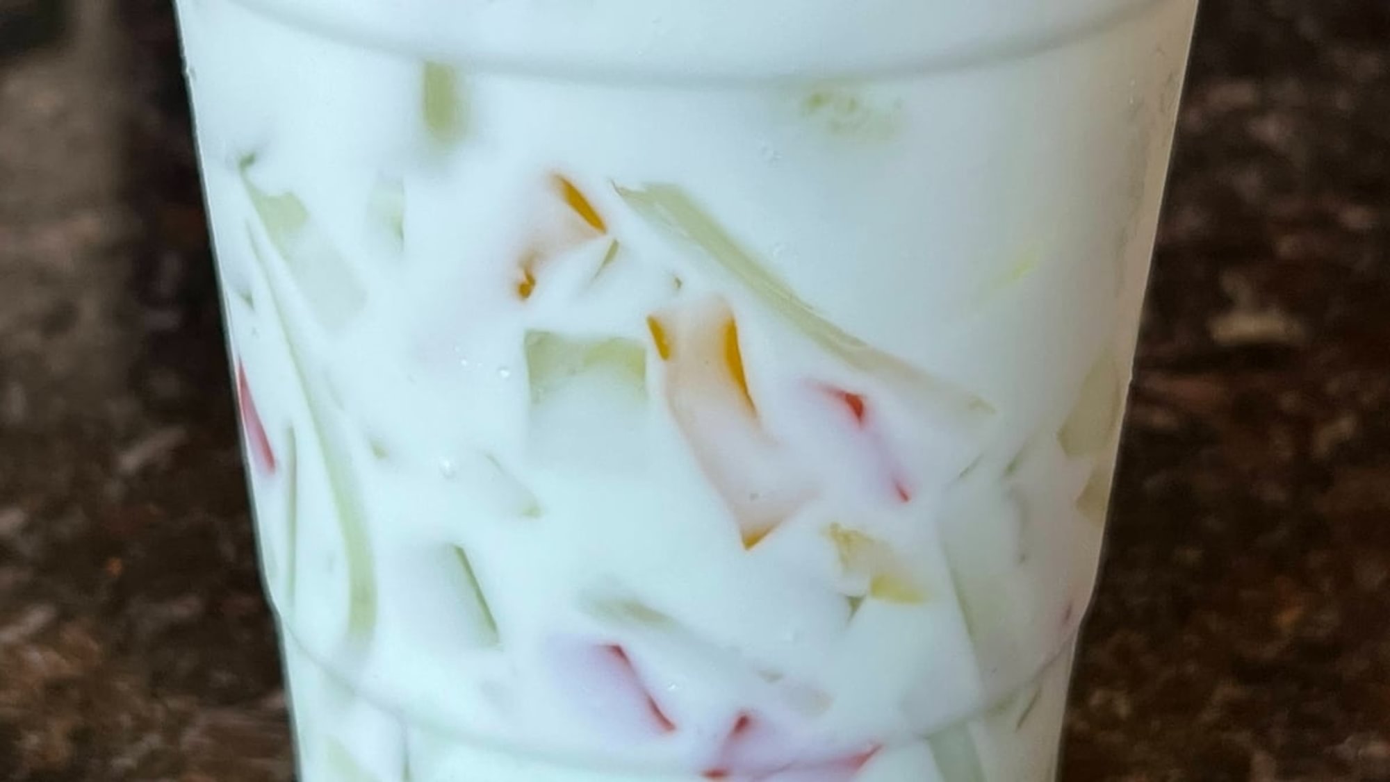 Thai Dessert