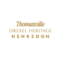 Drexel-Heritage-Henredon-Thomasville