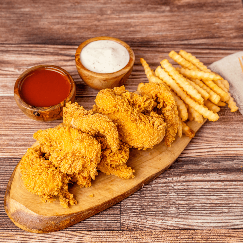 Chicken Strip