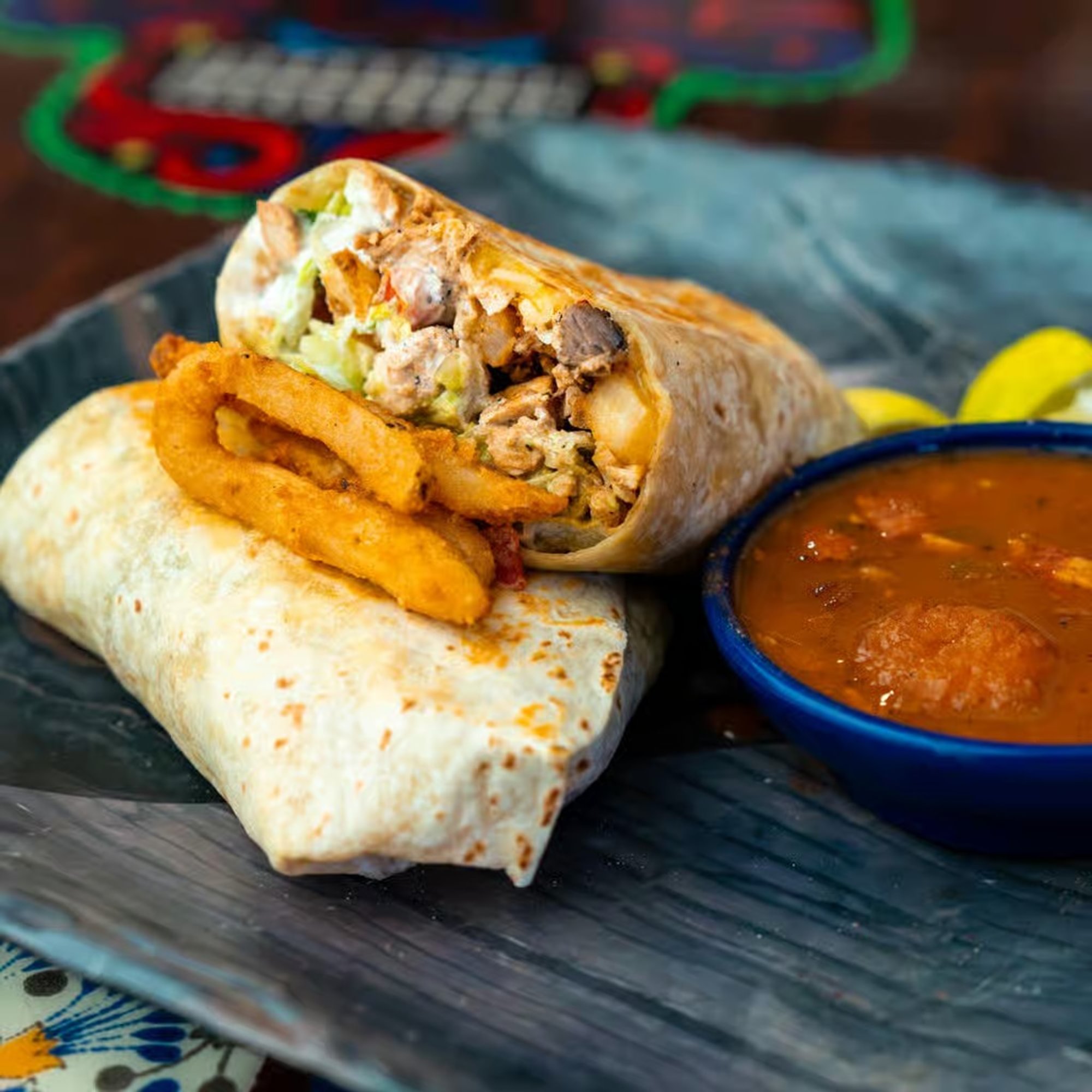 Burrito