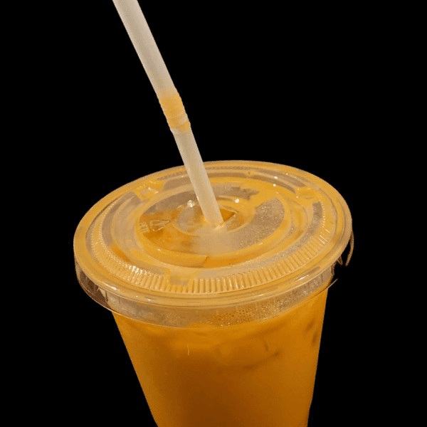 Thai Iced Tea