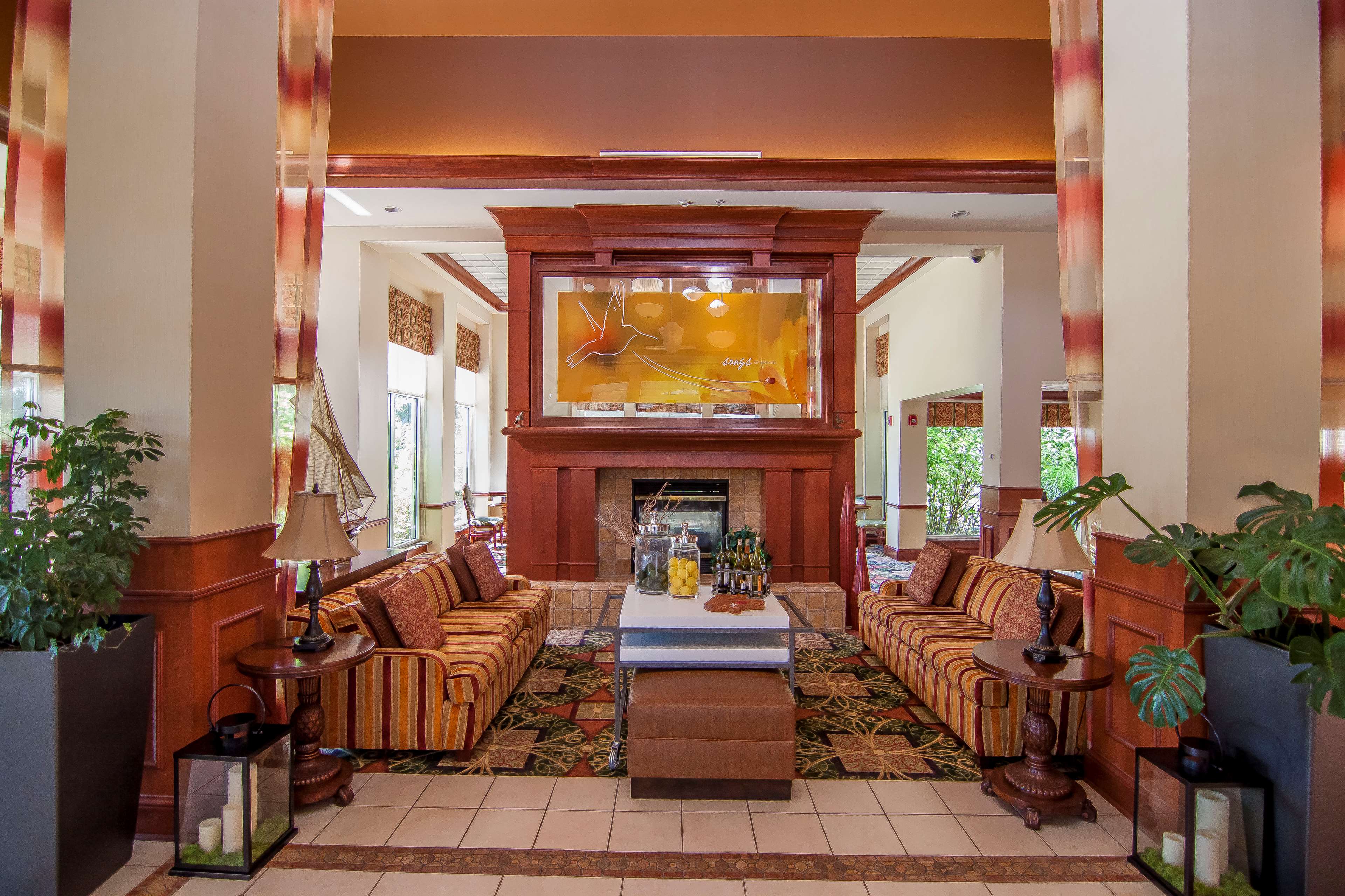 Hilton Garden Inn Mystic/Groton 224 Gold Star Highway Groton, CT Hotels