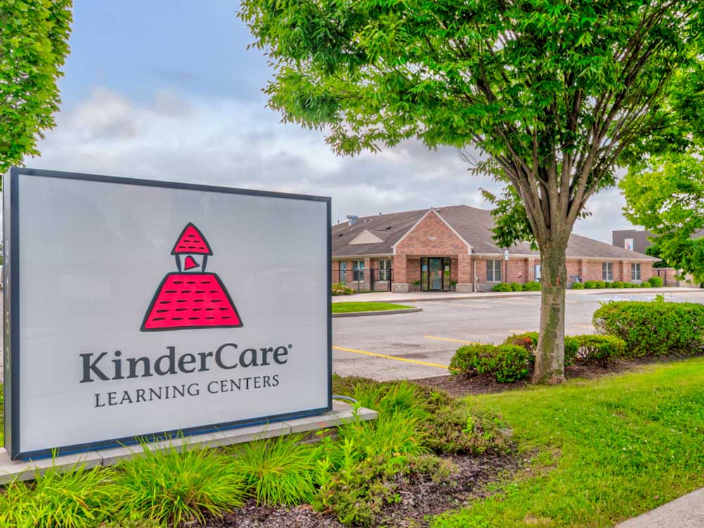 North Indianapolis KinderCare