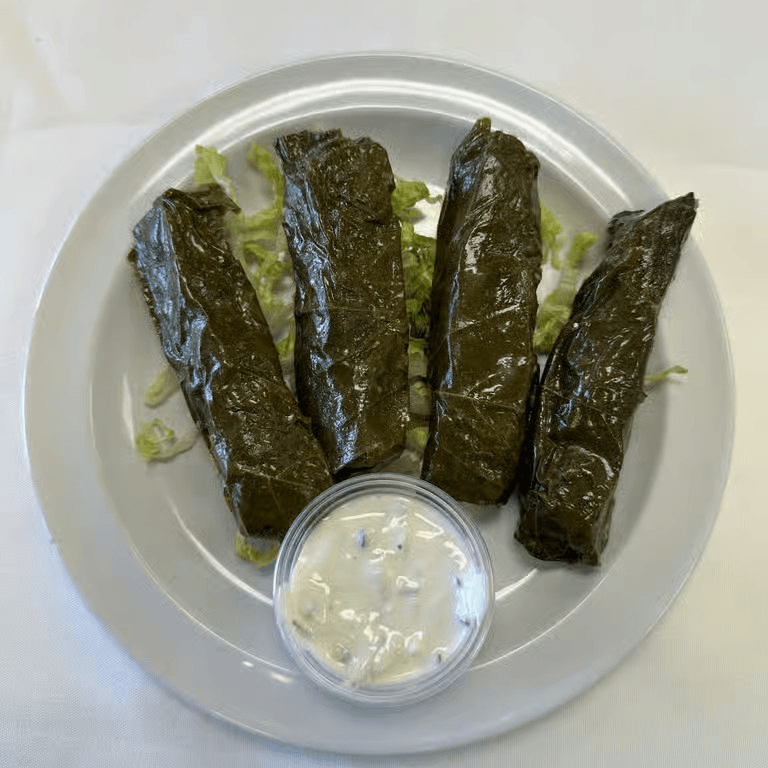 Dolmas