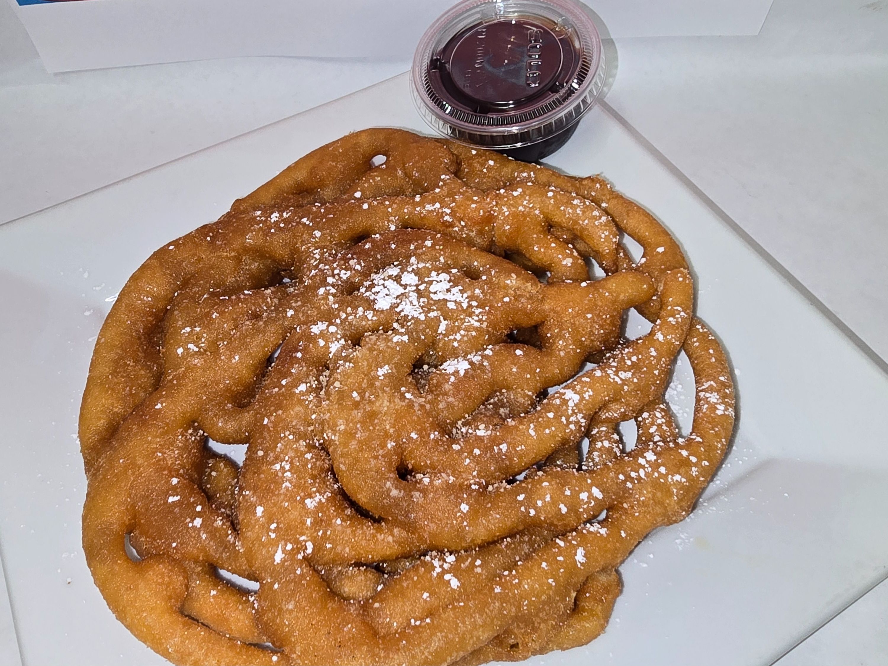 Funnel Cake