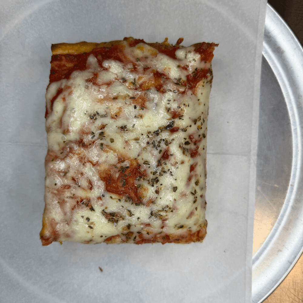 Sicilian Slice