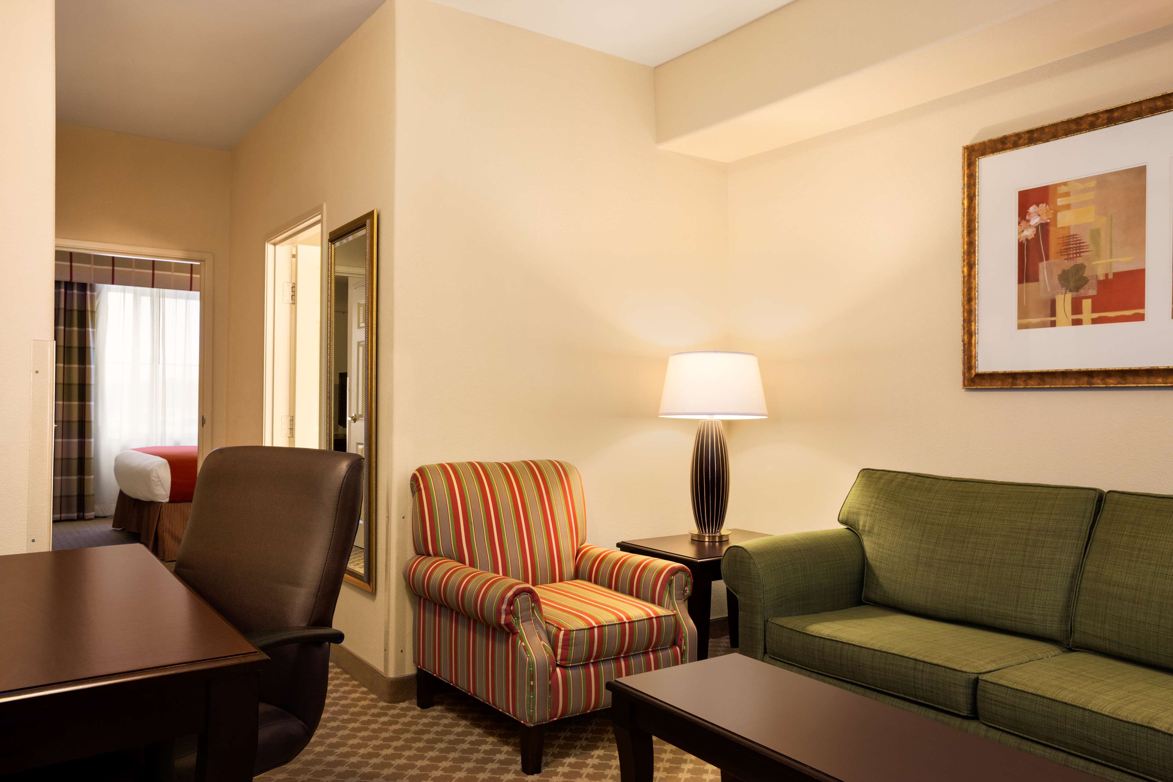 Country Inn & Suites by Radisson, College Station, TX Photo