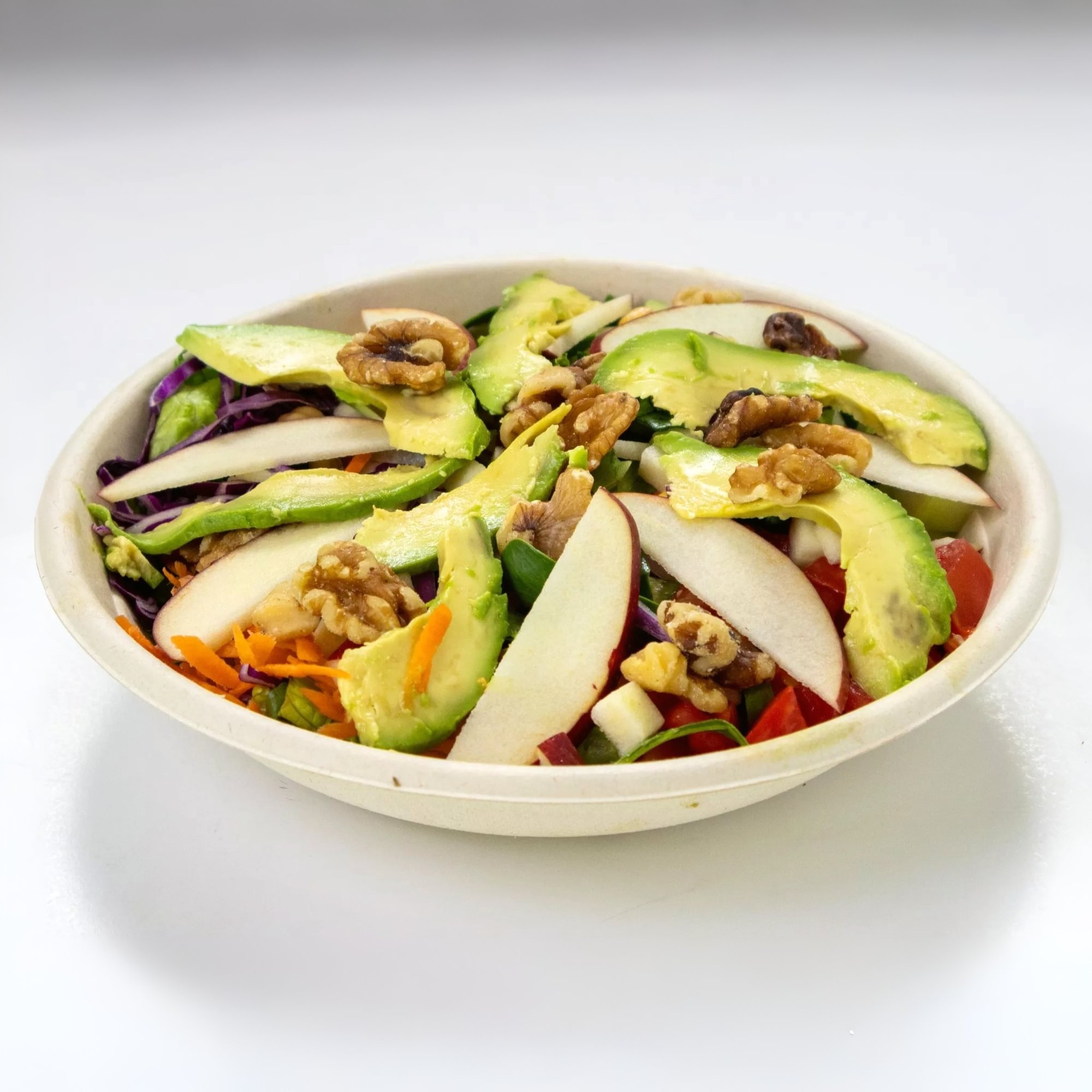 Vegan Salad