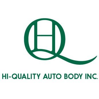 Hi-Quality Auto Body Inc