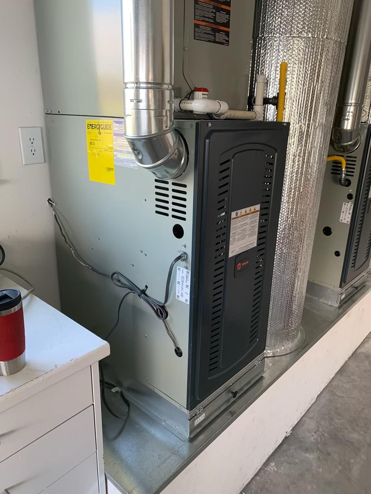 Vlady Air - Heating & Cooling Image