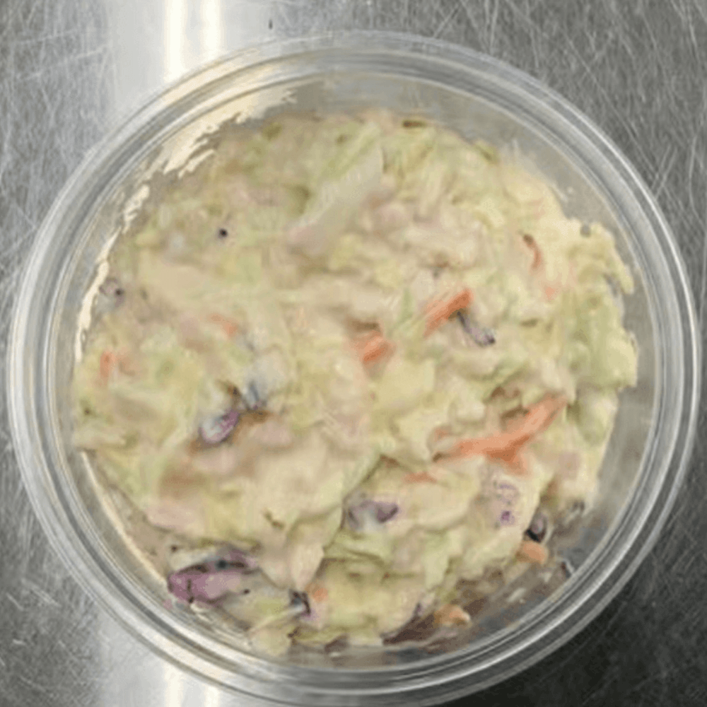Coleslaw 4oz