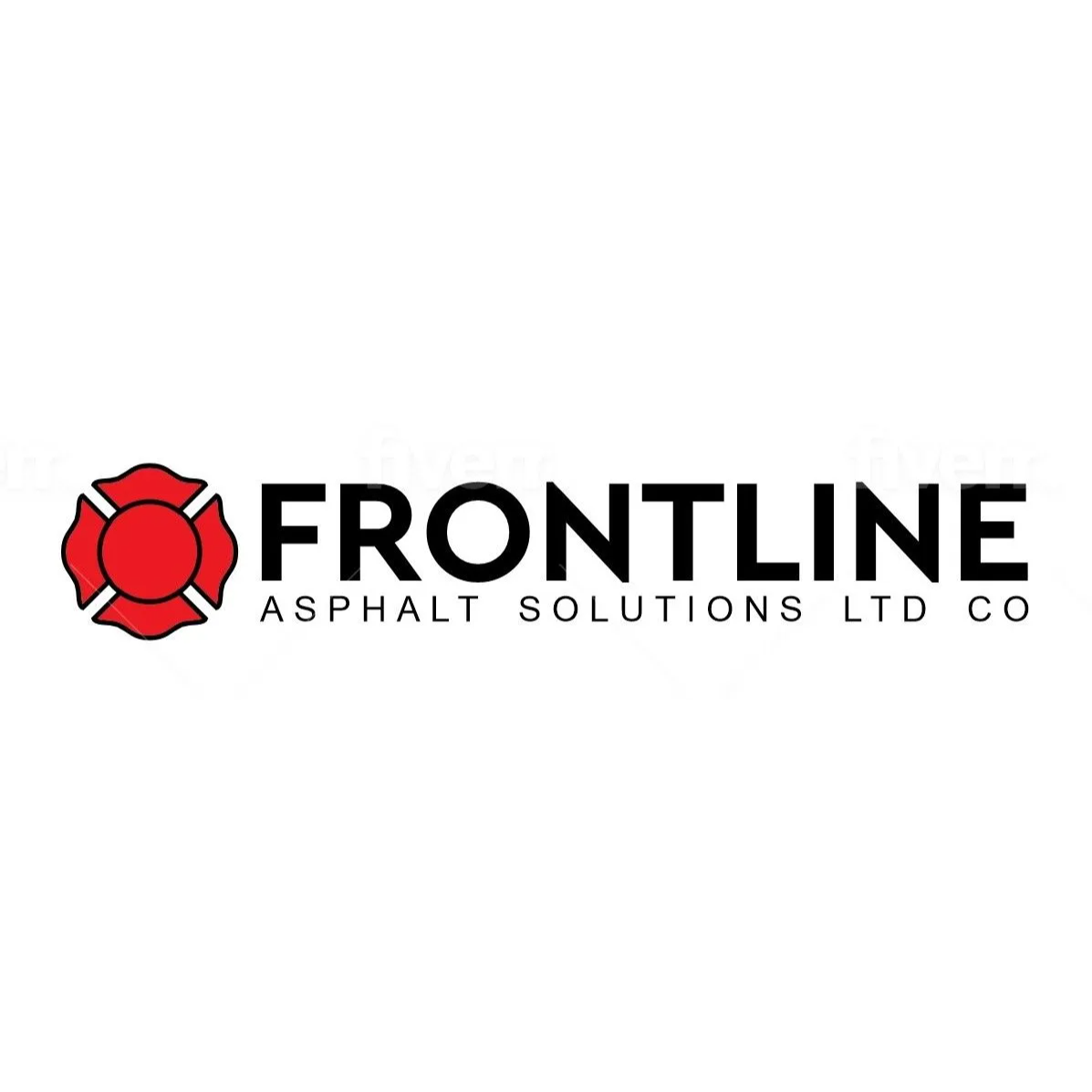 Frontline Asphalt