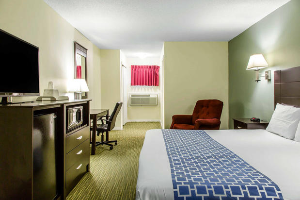 Images Rodeway Inn