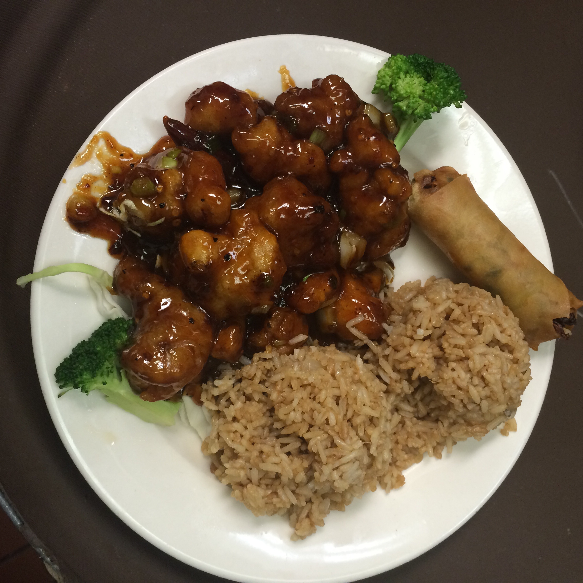 Chinese Food Delivery Garland Your Guide to Deliciousness at Home