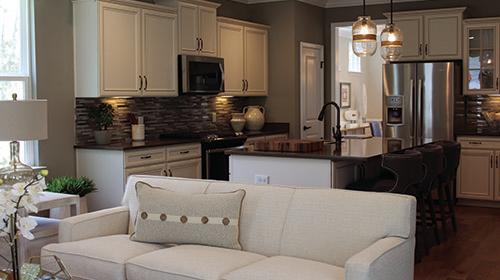 Oakfield by Pulte Homes Photo