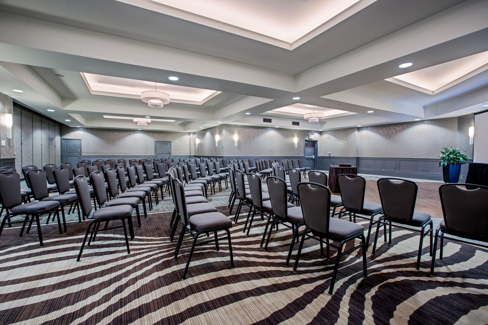 Crowne Plaza Suffern-Mahwah Photo