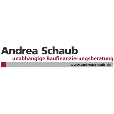 Logo von Andrea Schaub unabhängige Baufinanzierungsberatung