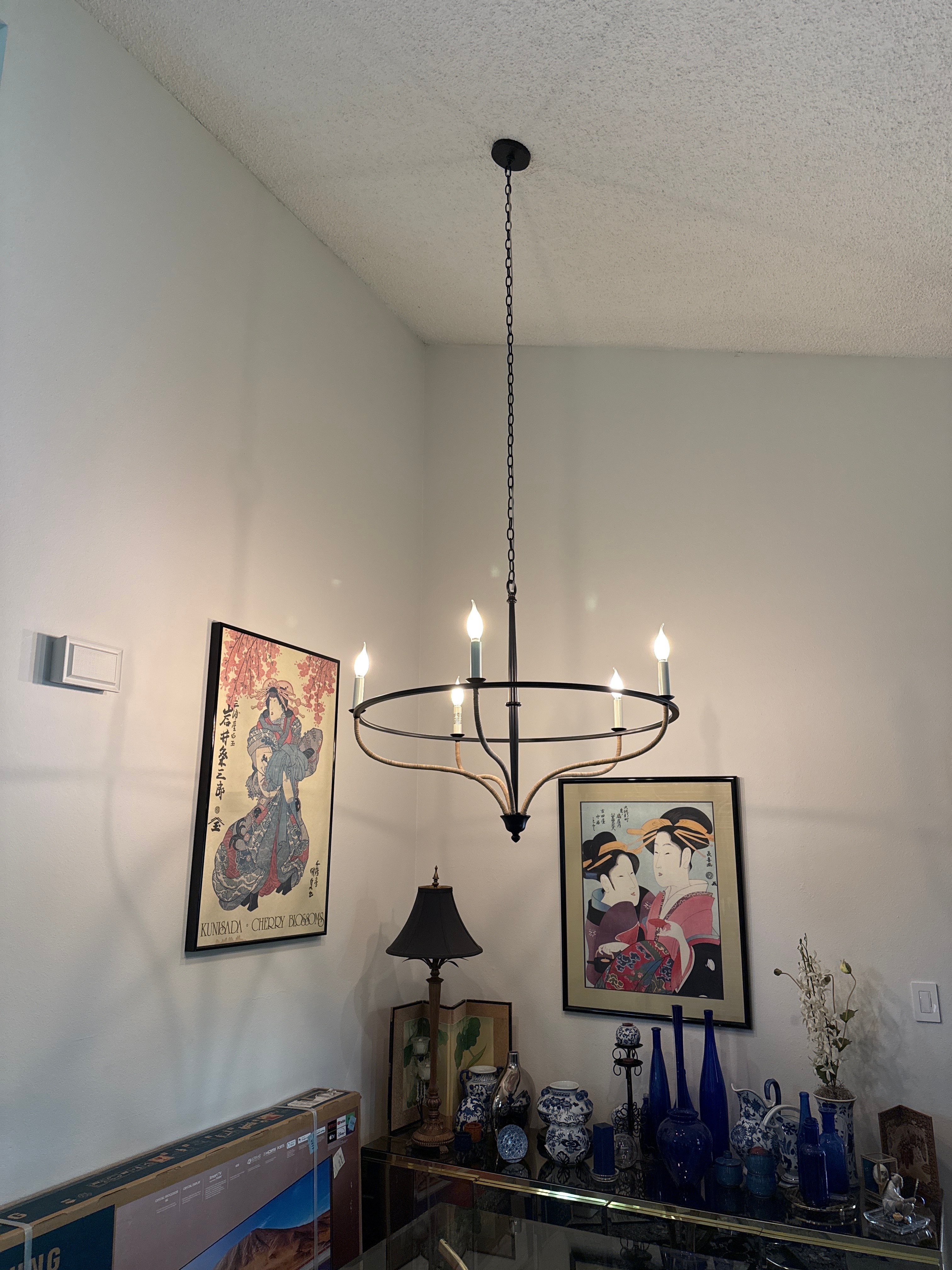 JRD Electric
