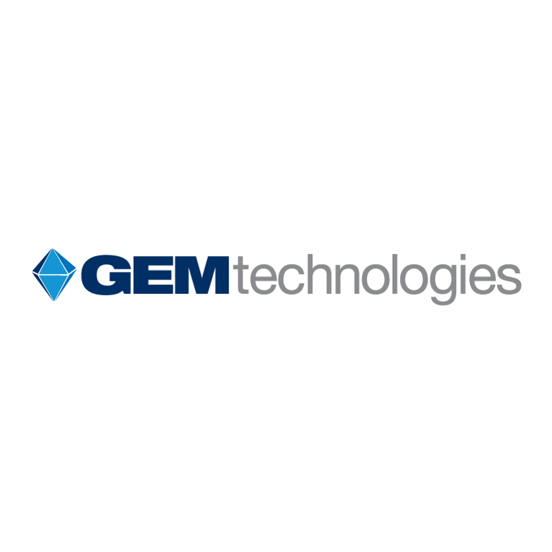 GEM Technologies Logo